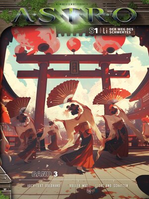 cover image of LI S1--Band 3